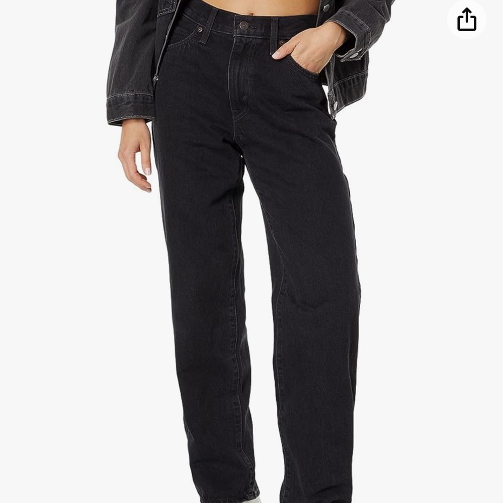 Vintage Levi’s 94 Baggy